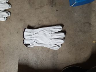 Work Gloves