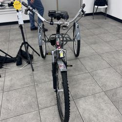 Schwinn Bicycle 