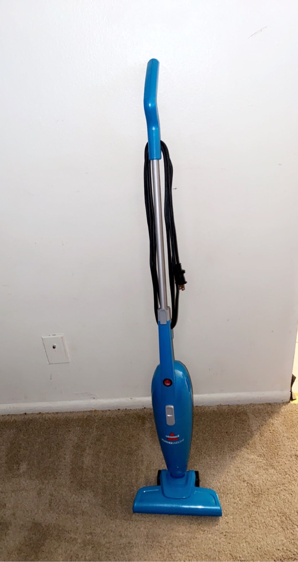 Bissell vacuum cleaner