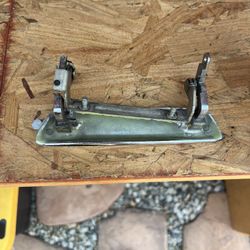 Datsun 240z Door Handles 