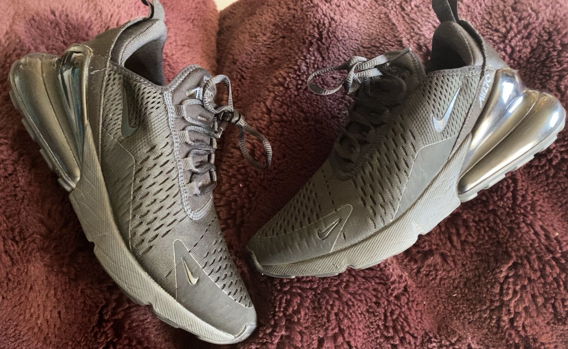 Nike Size 8.5 Women