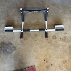 Doorway/floor Exercise Tool