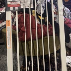 Babelio Baby Gate 