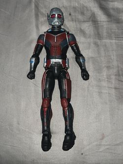 Marvel Legends Ant Man