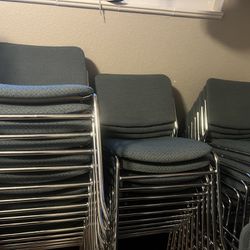Chairs 10$ Each 
