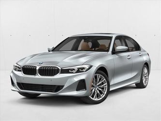 2026 BMW 330i