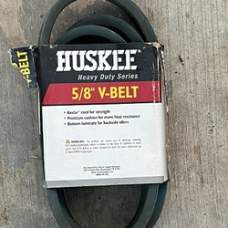 Brand New Belt For Mower/ Machine/ Zero Turn Lawn Mower/ Lawn Tractor, Nothing Wrong With Belt