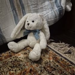 Toy Rabbit 