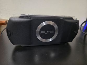 PSP 1000 FAT