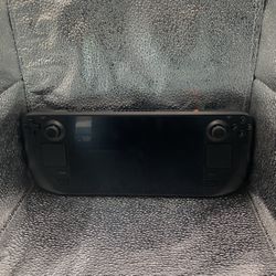 Valve Handheld SteamDeck