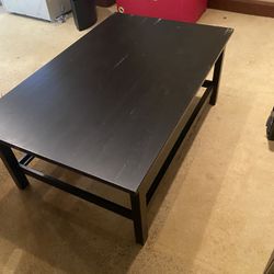 Coffee Table! Pick Up In Irving! 