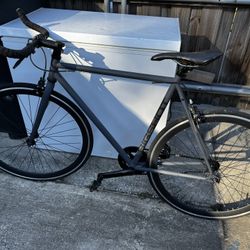 BIGSHOT Bicycle Single Speed