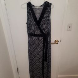 Ladies XL Dress