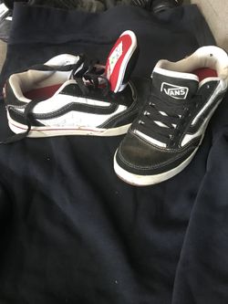 Vans shoes