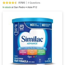 Similac 