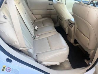 2010 Lexus RX