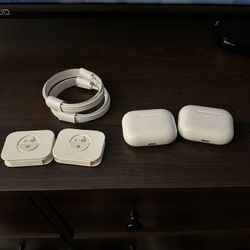 AirPod Pros 2nd gen 