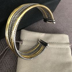 David Yurman bracelet