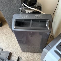 Midea Air Conditioner 