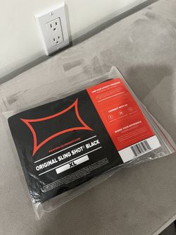 Slingshot By Mark Bell original XL 