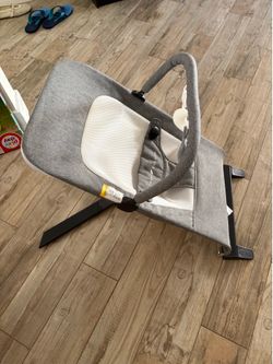 Baby delight bouncer