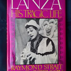 His Tragic Life Mareo Lanzo