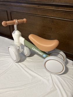 Toddler Baby Balance Bike 