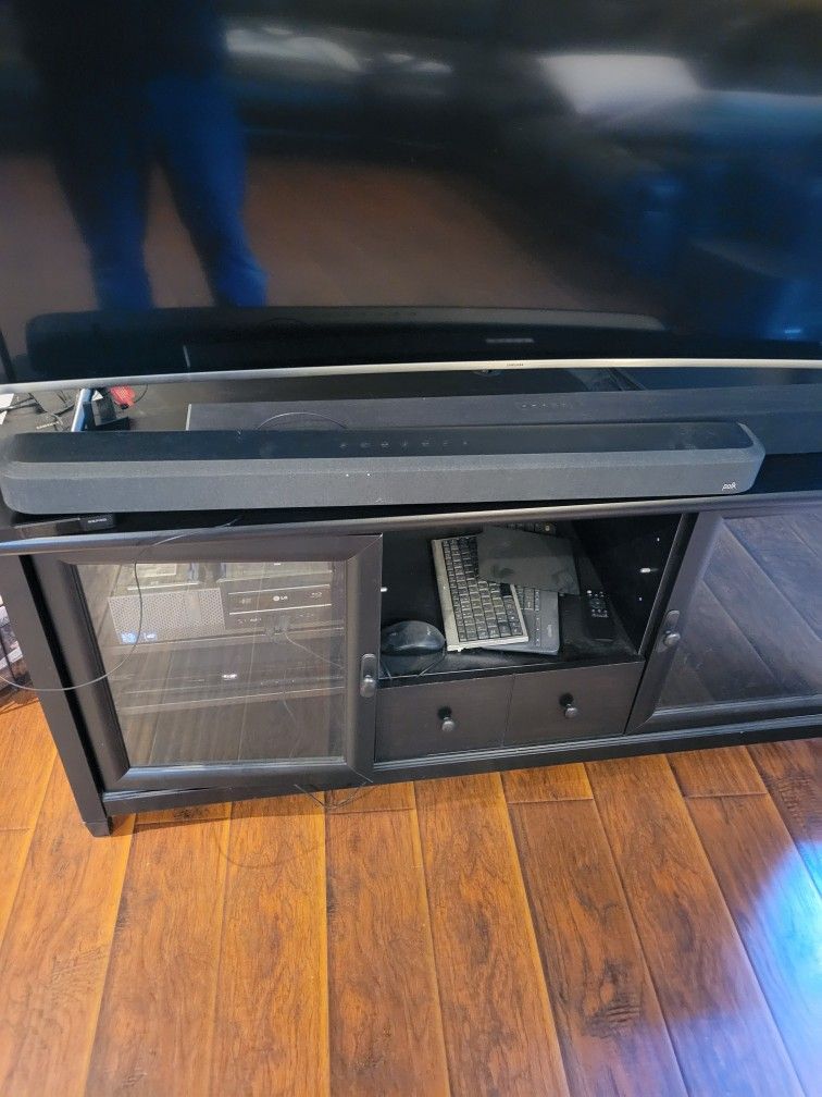 Polk Complete Surround Sound System