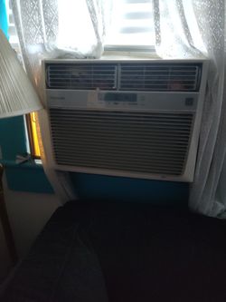 Window Air Conditioner