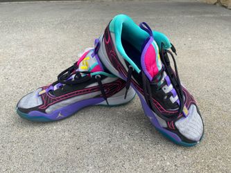 Jordan Luka 2 Size 10.5 M