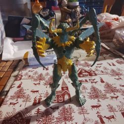 Marvel Action Figure