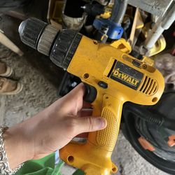 Drill