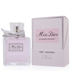 Miss Dior Blooming Bouquet