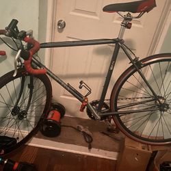 Univega Viva Sport Road Bike