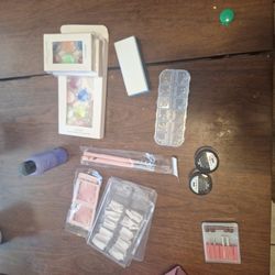 Mail Set