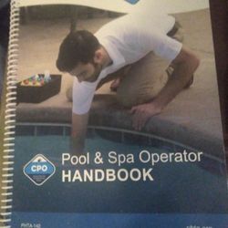 NEED: Cpo, Or Certified Pool Operator 