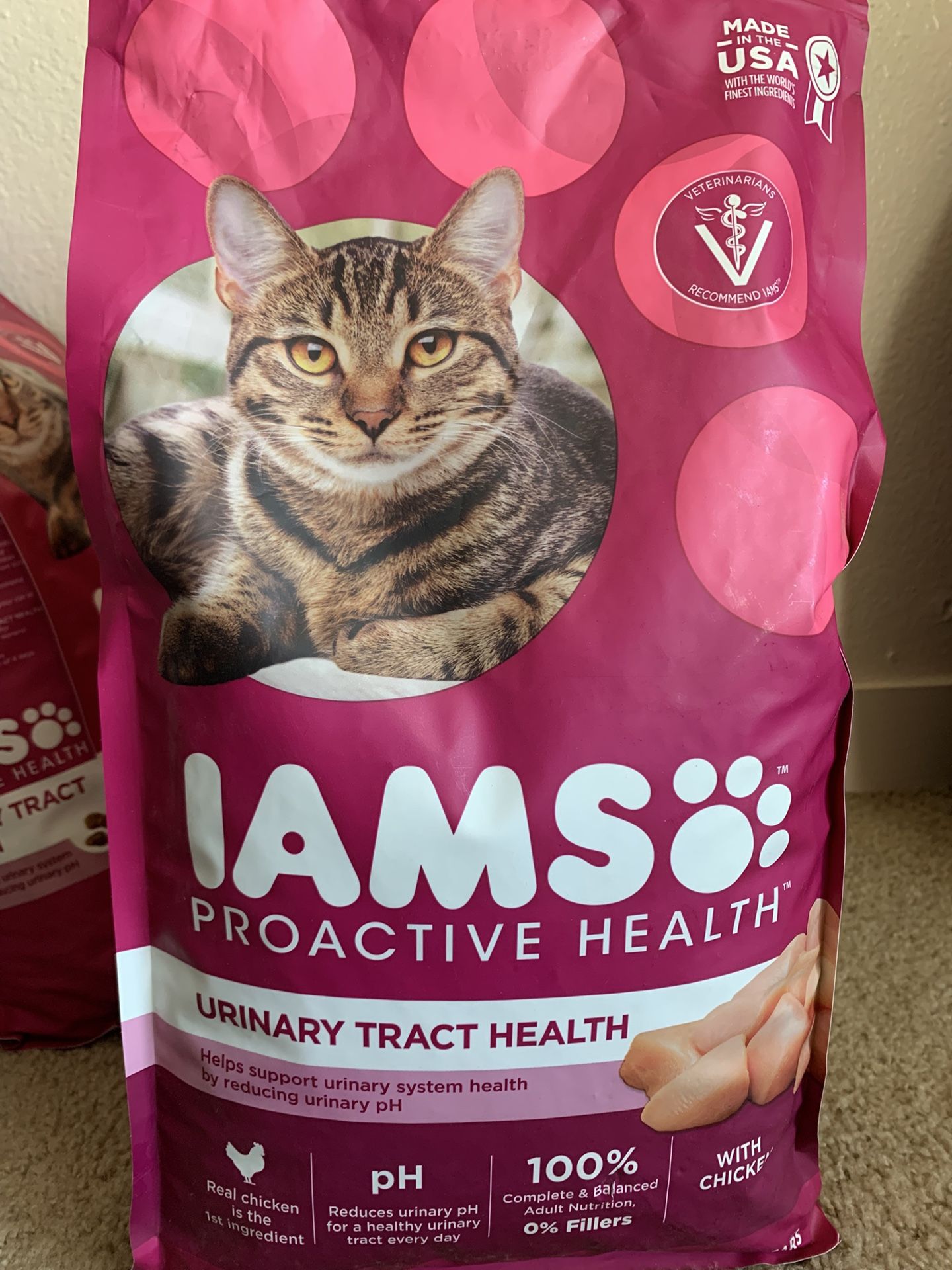 IAMS