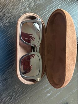 Tom Ford sunglasses