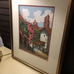 17x22 Picture Art