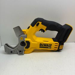 Dewalt 20v Plastic Tubing Cutter 21976676