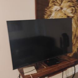Hisense 65 Inch 4k  Google Smart Tv