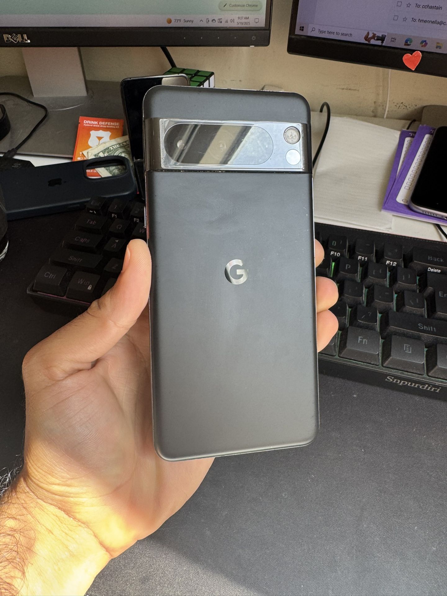 Google Pixel 8 PRO Unlocked