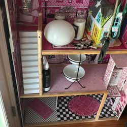 Doll House