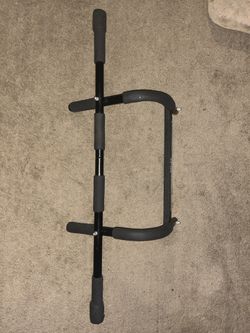 Pull Up Bar