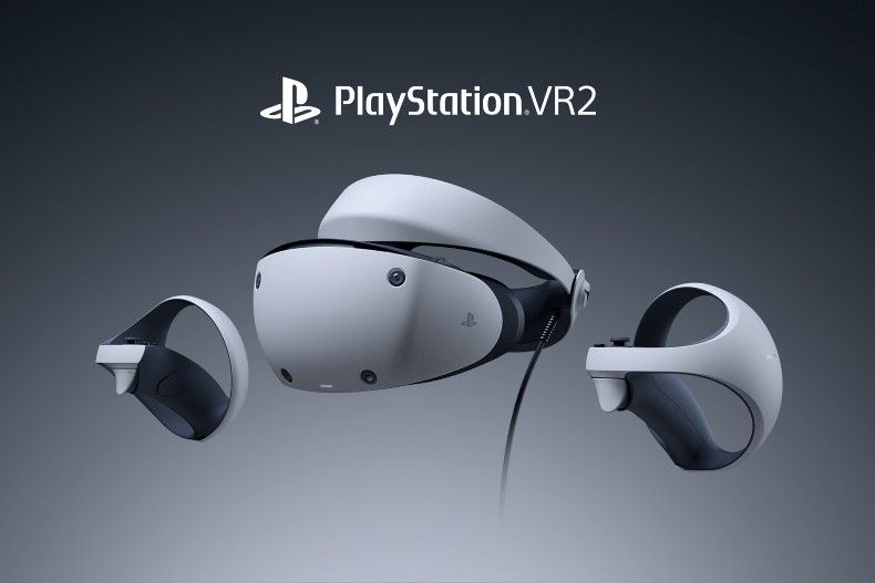 Psvr2