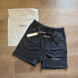 Essentail Short size L