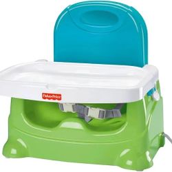 Fisher Price Toddler Booster Seat