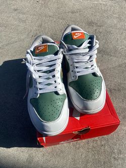NY vs NY dunks size 9.5 og all