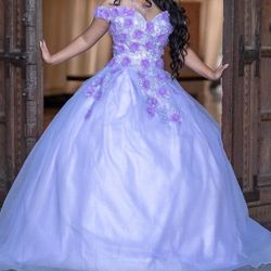 Quince Dress 