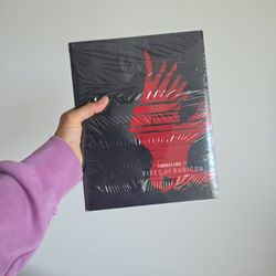 Armored Core 6 Fires Of Rubicon Book New